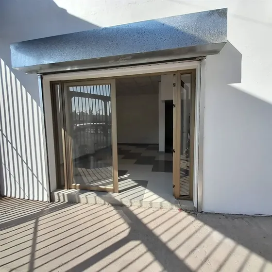 Local Comercial En Arriendo En Maipú