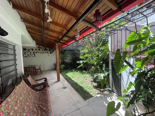 En Alquiler Hermosa Casa En La Trinidad Sector Coracrevi. (r.o)