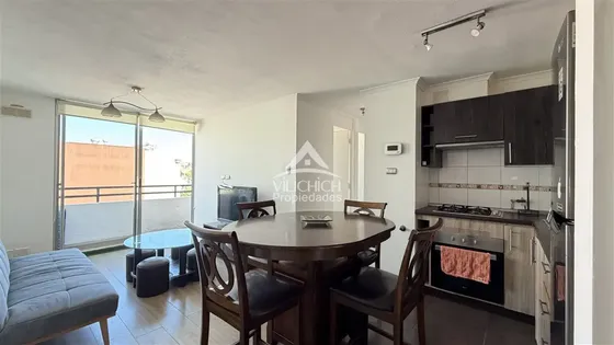 Venta Departamento Avenida Libertad , La Serena