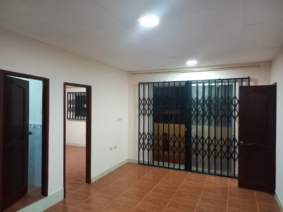 Departamento En Aquiler En El Norte De Guayaquil Cerca A Jardines De Esperanza