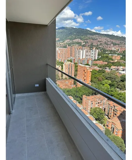 Vendo Apartamento Los Colores Medellin