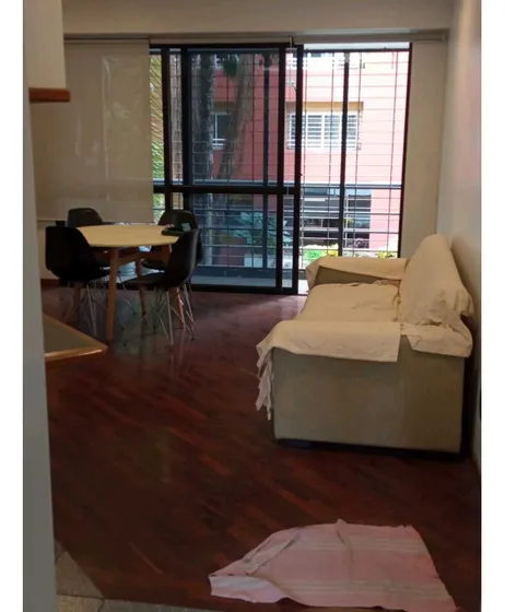 Vendo Apartamento 50m2 El Rosal 2910