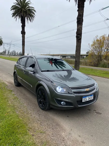 Chevrolet Vectra 2.0 Gt