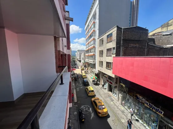 Se Vende Apartamento Remodelado Centro Armenia