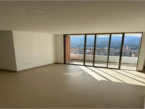 Apartamento En Venta Sabaneta 