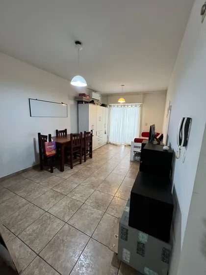 Departamento En Venta Monoambiente En Rosario - Echesortu