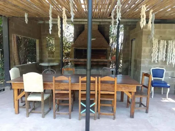 Venta Quinta  Del Viso