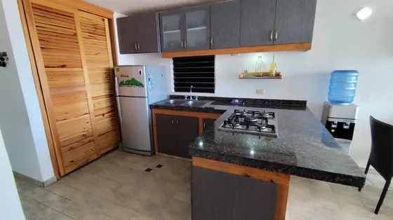 Apartamento En Venta En El Encantado Humboldt Macaracuay Pfra