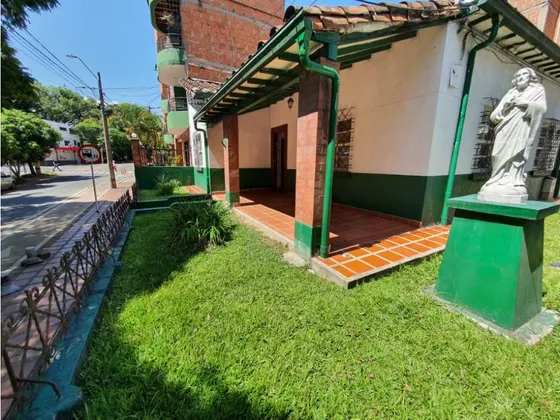 Venta De Casa Lote En La Mejor Zona De La Floresta