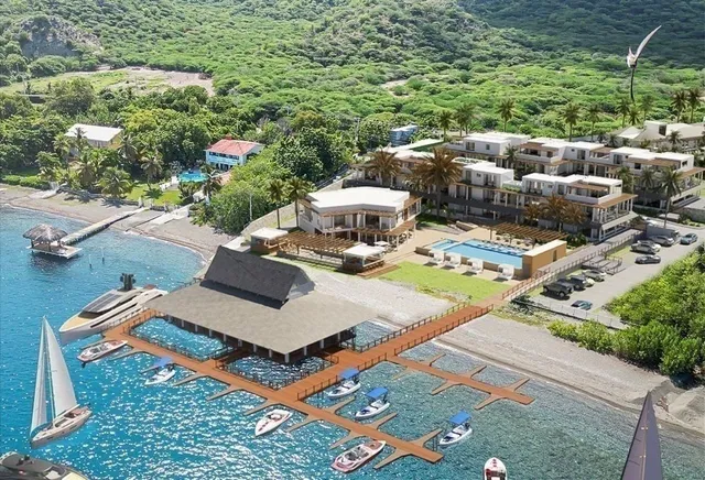 Venta De Apartamento En Palmar De Ocoa. Entrega Diciembre 2026