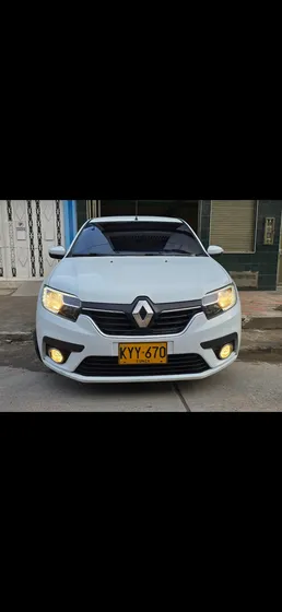 Renault Sandero 1.6 Zen