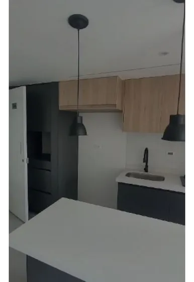 Apartamento Para La Venta En Calasanz 