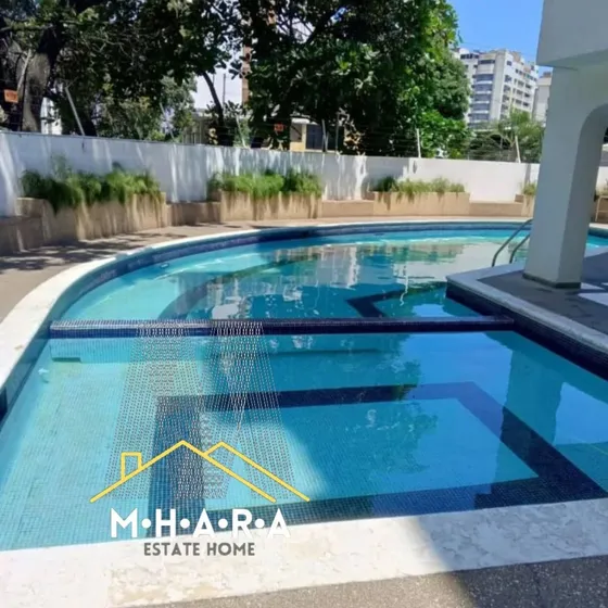 Apartamento En Venta En Tanaguarena A Pie De Calle Cerca De Playa Escondida 