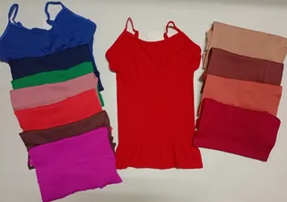 Franelas de moda para damas 2019 hotsell
