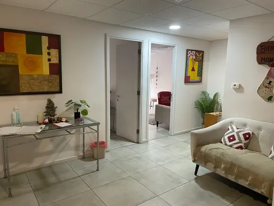Gran Oficina En Puertas De Chicureo, 6 Privados