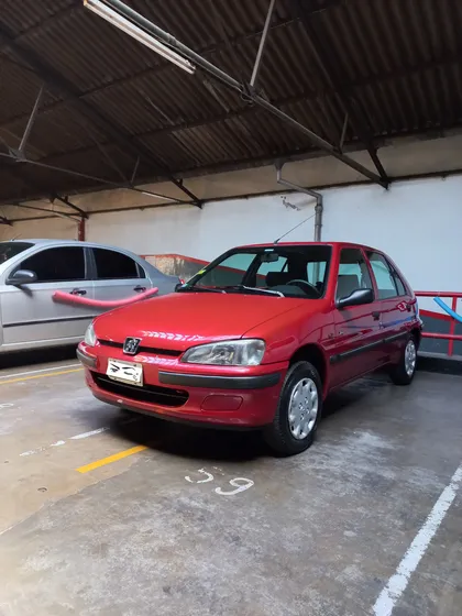 Peugeot 106 1.4 Xr