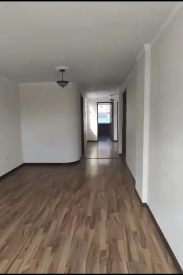 Vendo Apartamento Las Nieves Bogotá