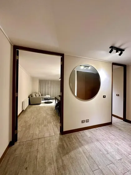Excelente Departamento, Impecable Y Listo Para Habitar