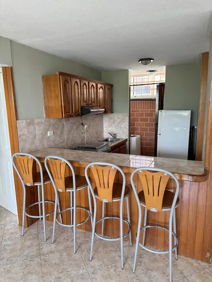 Apartamento En Alquiler Barcelona Vía Al Rincon Urb Terrazas Del Mar
