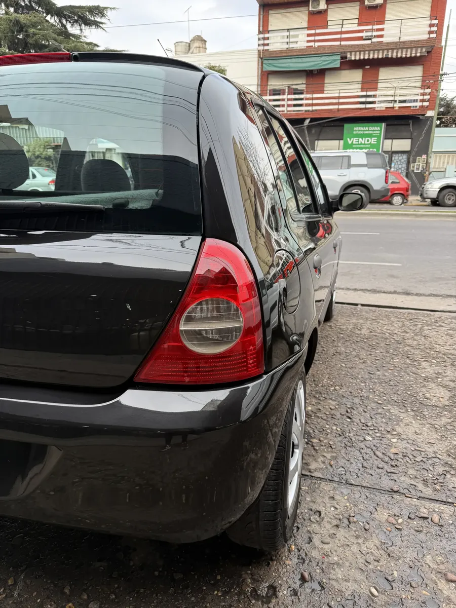 Renault Clio 1.2 Pack Plus527619098989056009