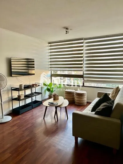 Departamento Venta 2 Dor//2b/piscina/valenzuela Castillo