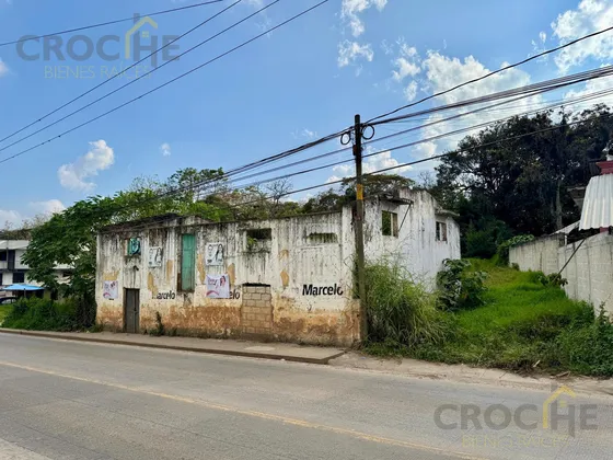 9,562.77 M2 En Zona De Bodegas Entre Trancas Y Coatepec