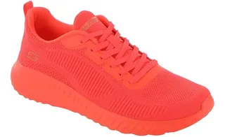 New skechers mujer naranja new arrivals
