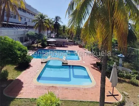 Hermoso Apartamento En Venta En El Conjunto Residencial Costa De Oro. Mls #26-14175 - Yl.