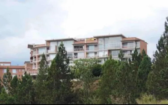 Espectacular Y Moderno Ph En Loma Linda Con Una Increíble Vista Panorámica A Caracas