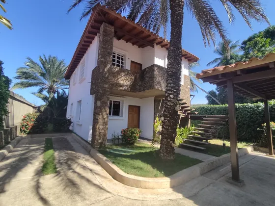Conjunto Residencial Tepuy, Atamo Sur