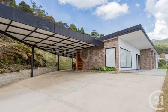 Venta Casa Campestre La Catedral Envigado