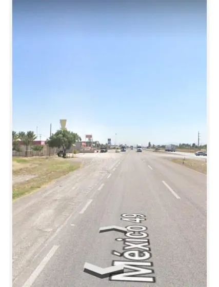 Terreno En Venta En Estación Noé, Gómez Palacio, Durango