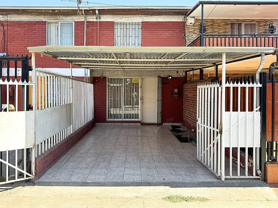 Parque Tres Poniente, 3 Dormitorios 1 Baño