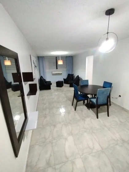 Alquiler De Apartamento Residencias Orion San Diego 