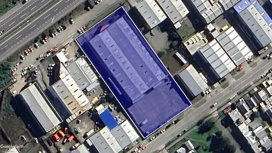 Venta Centro De Distribución En Puerto Montt Id 62.228-lin