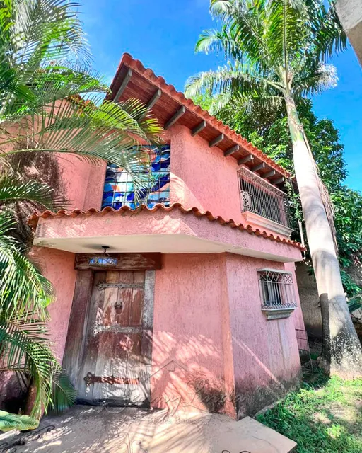 Se Vende!!! Hermosa Casa En La Urbanización La Floresta Maracay Aragua