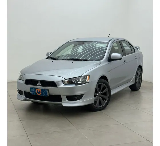 Mitsubishi Lancer /mmc 2.0