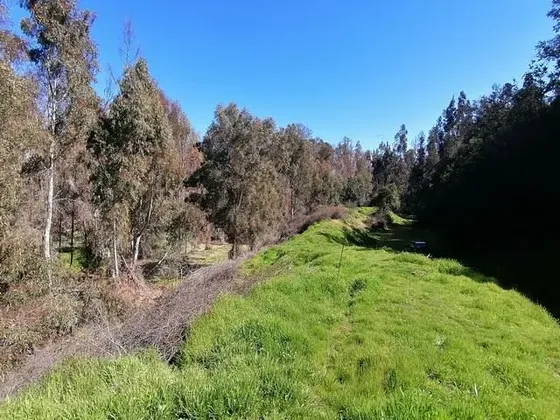 Parcela Venta, Retuca, Quilpué, Camino Orosco, Ruta 68