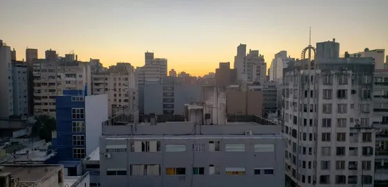 Relajate En Nuestro Monoambiente. Temporario En Microcentro