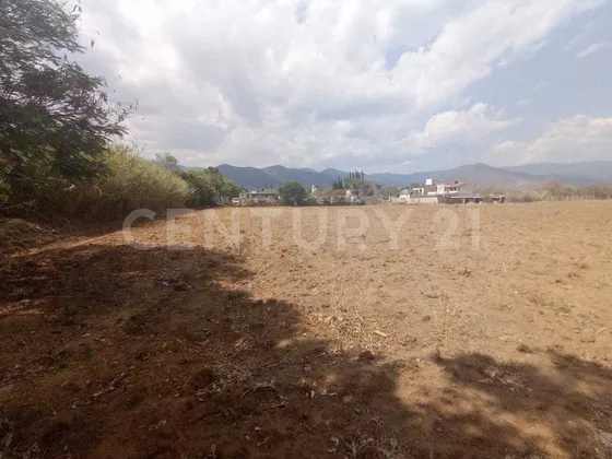 En Venta 10 Lotes En Zona Residencial De Tlalixtac De Cabrera