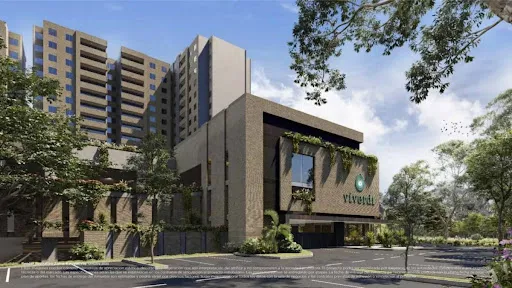 Apartamento En Venta El Porvenir 643-8292154