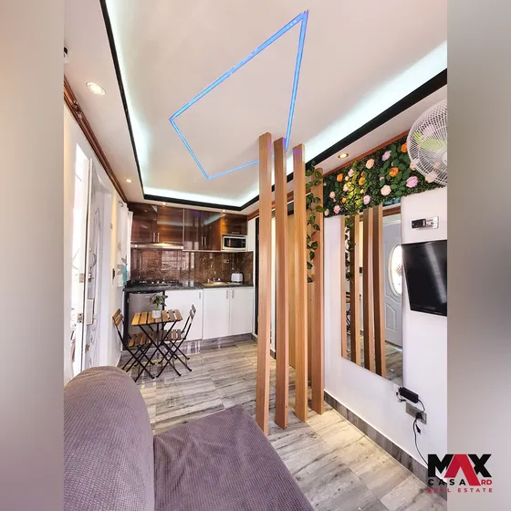 Renta De Apartamentos Y Aparta Estudio Amueblado En Santo Domingo Este
