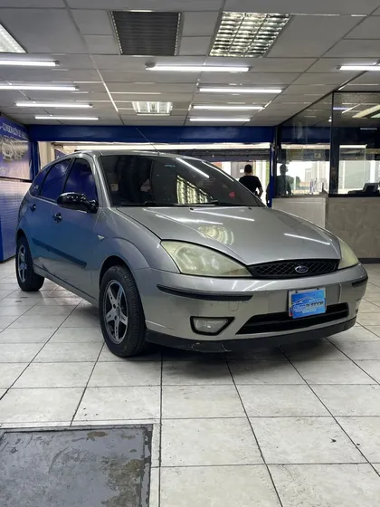 Ford Focus 2006