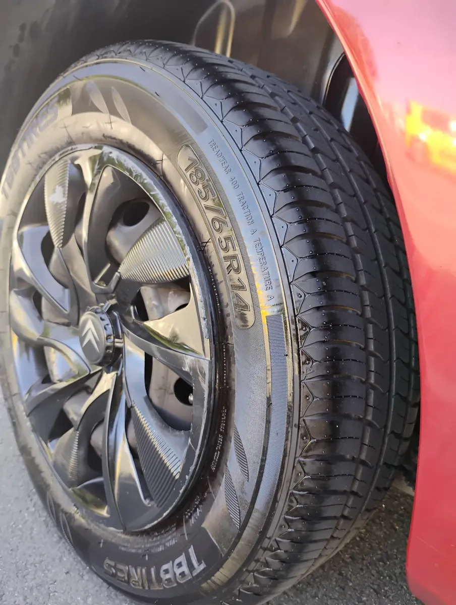 Citroën C3 2009 1.4 8v Glx Flex 5p — foto 10