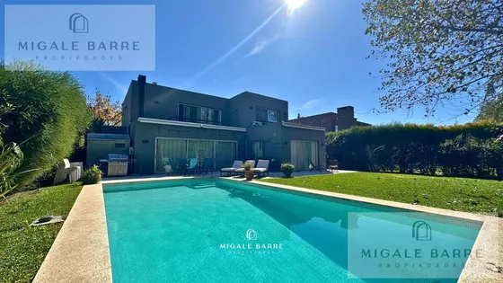 Venta Casa En Ayres De Pilar
