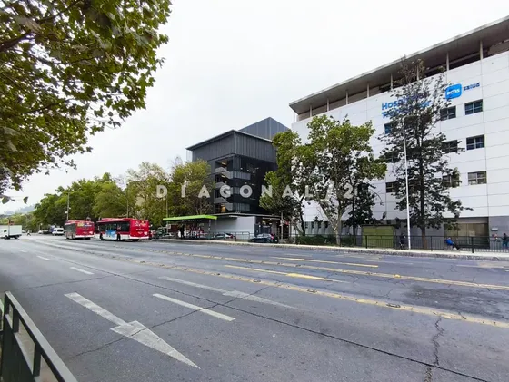 Local Comercial En Venta En Santiago
