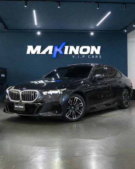 Bmw I5 Xdrive 40 M