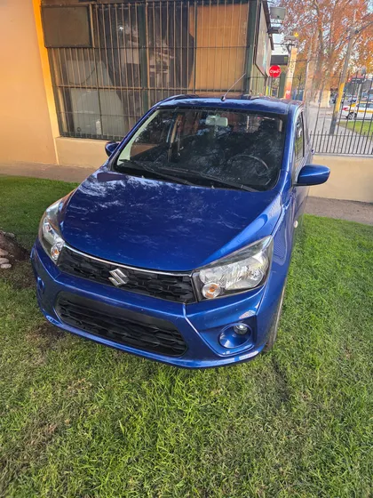 Suzuki Celerio 1.0 Gl 5p