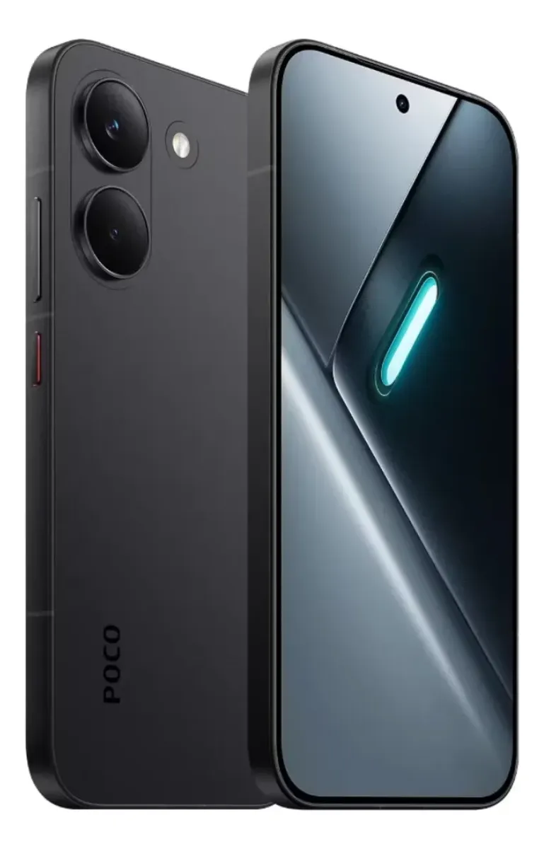Poco X8 Pro Green
