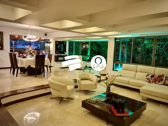 Oportunidad Venta Apartamento, Antioquia, Poblado
